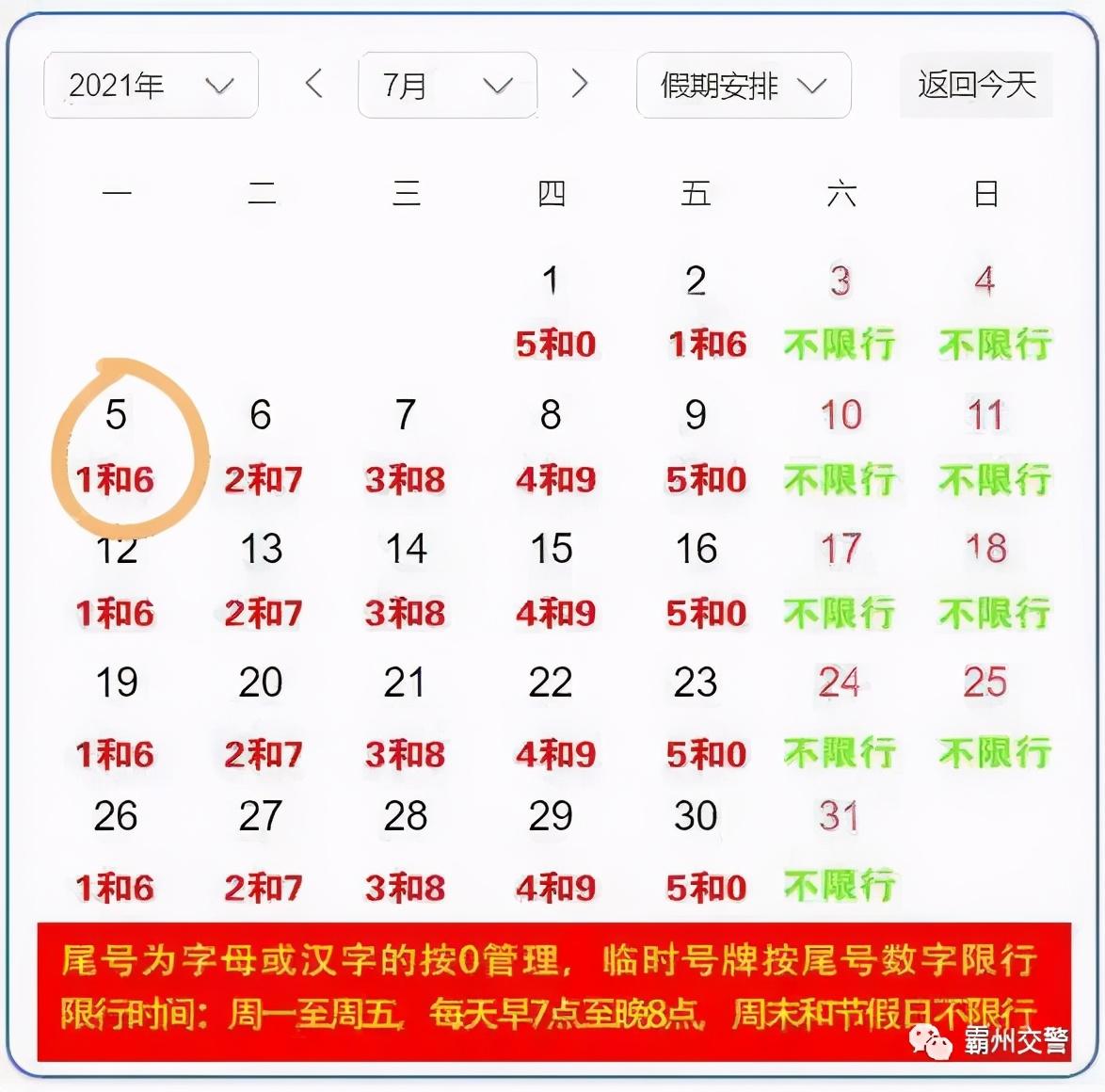 霸州最新限號(hào)措施，必要之舉還是臨時(shí)之?dāng)_？
