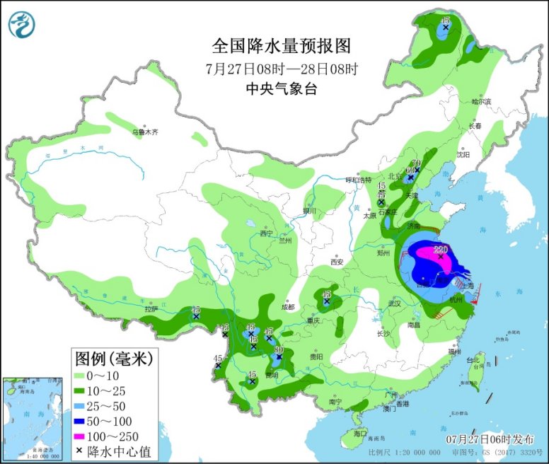 全國(guó)最新預(yù)警圖解讀與要點(diǎn)分析，全面解析預(yù)警信息，助力防范未然