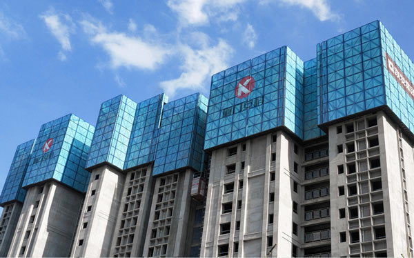 革新建筑工藝，新一代爬架利器亮相??
