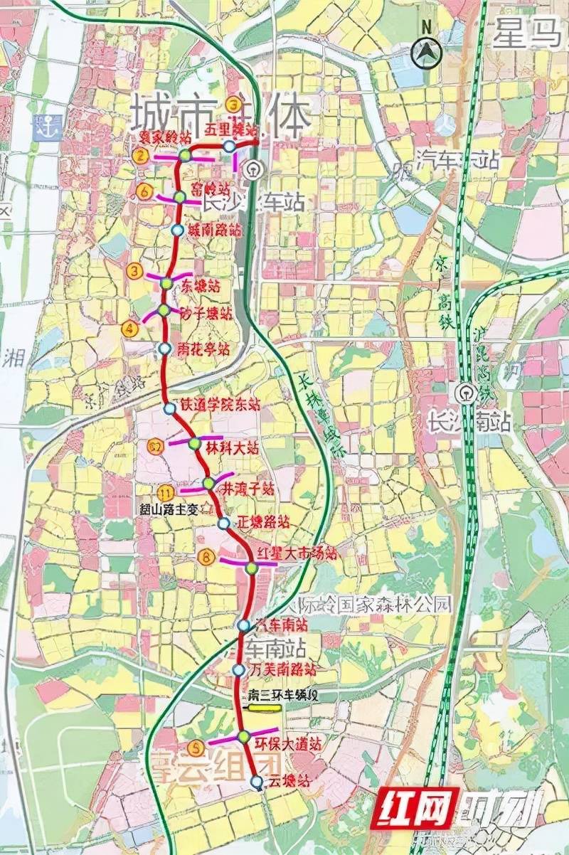 湖南地鐵最新規(guī)劃揭秘，探秘小巷特色小店與城市脈絡的融合發(fā)展
