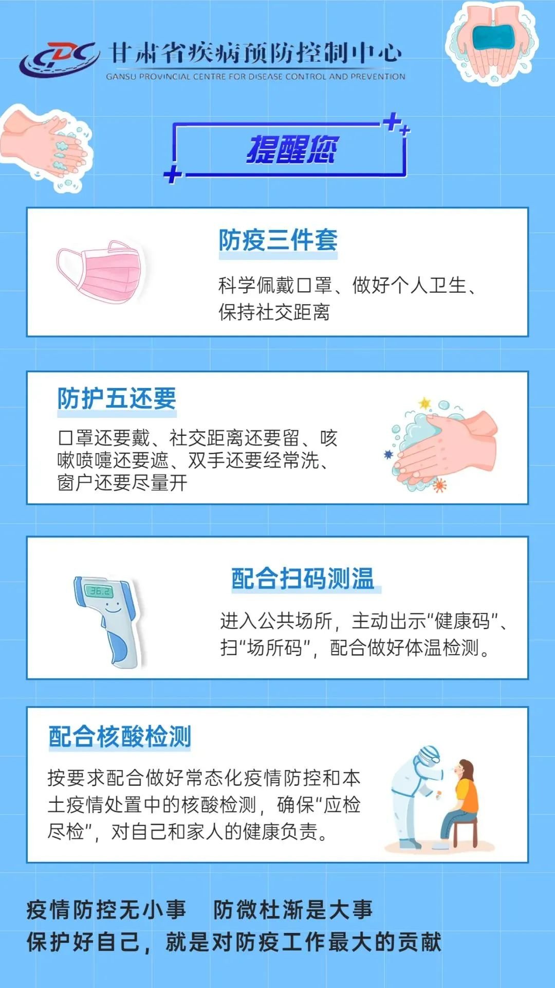 最新疫情防護(hù)要求，共同守護(hù)健康防線，你我他的責(zé)任與擔(dān)當(dāng)