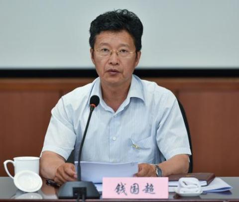 錢國超最新動態(tài)深度解析及其影響。