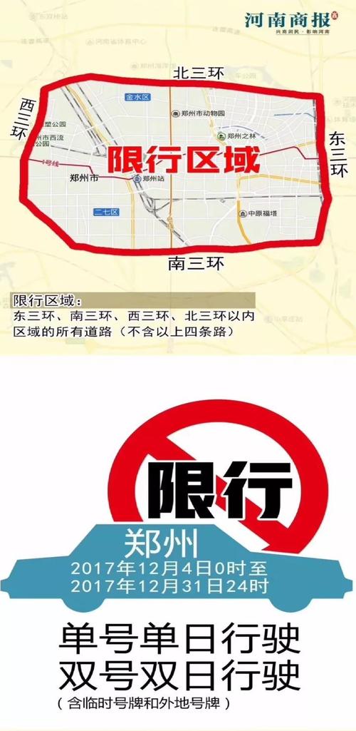 商丘限行背后的故事，變化帶來的自信與成就感