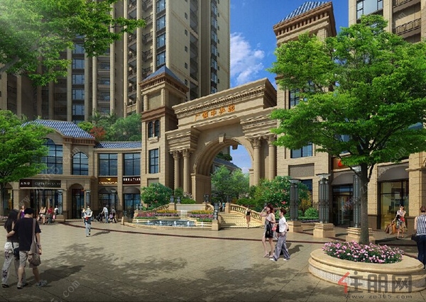 廣西博白樓盤最新價格，時代印記與市場的脈動
