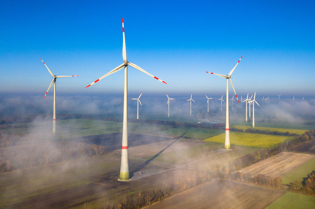 風(fēng)電混搭最新趨勢，背景、進(jìn)展與重要地位分析