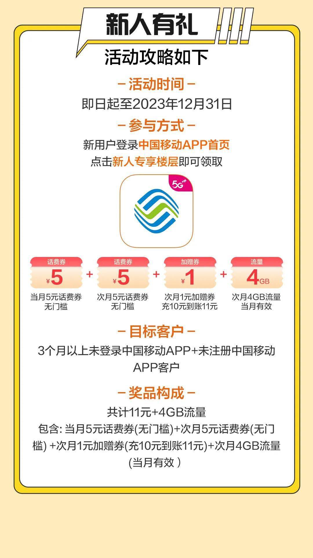 移動流量大贈送活動開啟，巷弄小店特色驚喜送不停！