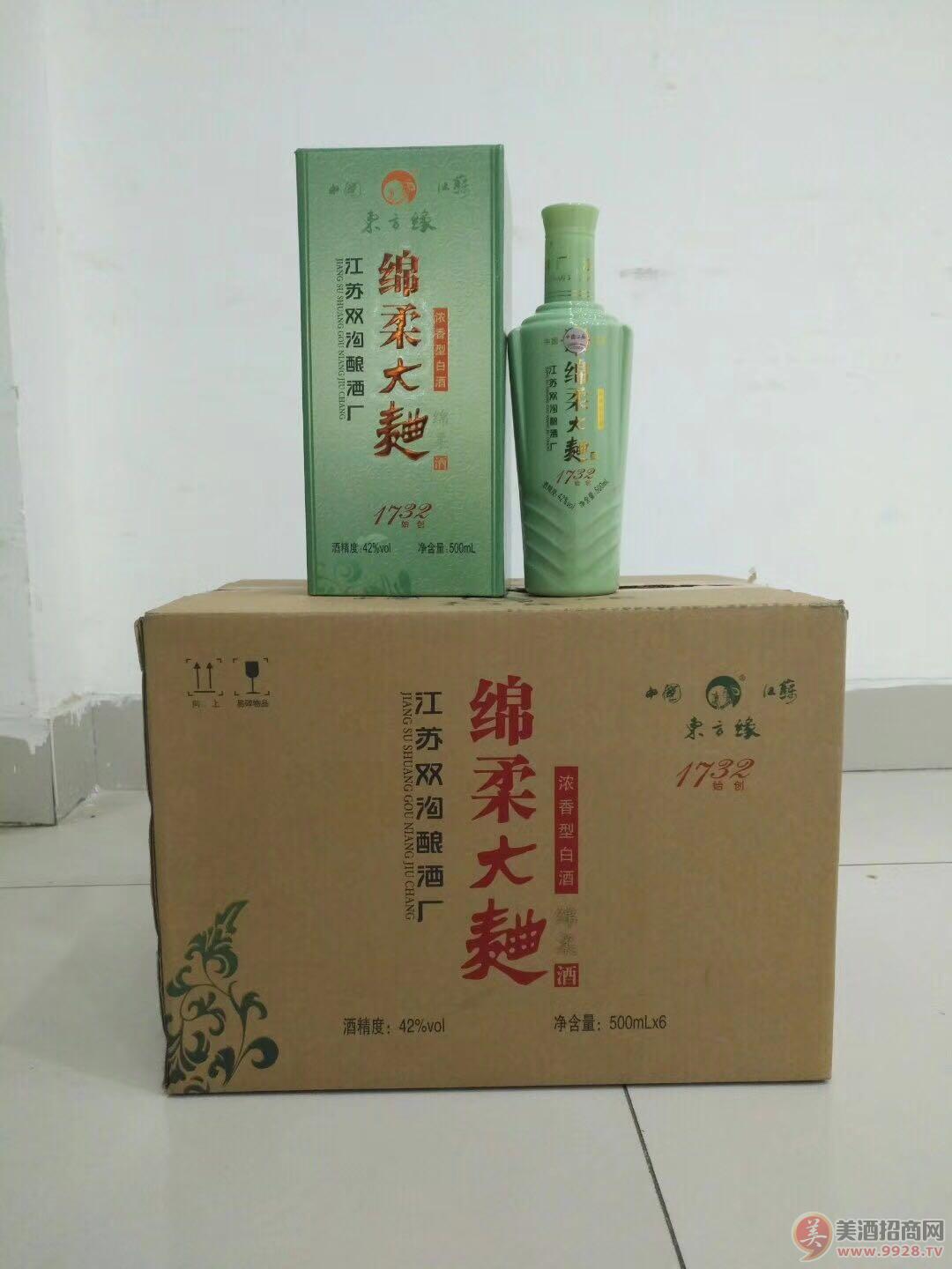 綿柔大曲42度價(jià)格詳解，查詢與購(gòu)買指南