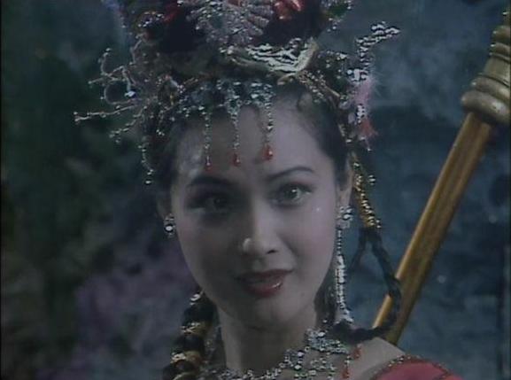 西游記中的所有女演員簡(jiǎn)介與盤點(diǎn)