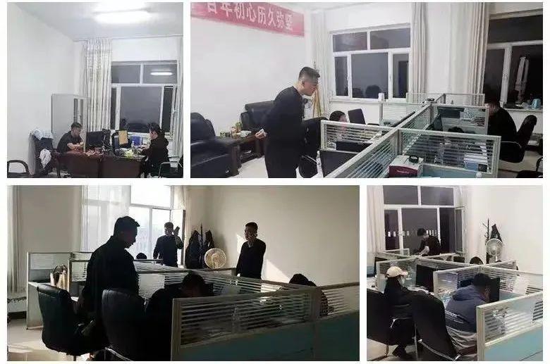 庫倫疫情動態(tài)下的自然之旅，探尋內(nèi)心寧靜與力量