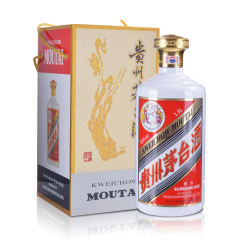 茅臺(tái)醇酒53度價(jià)格揭秘，一瓶酒背后的勵(lì)志故事傳奇
