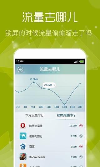 流量精靈全新版，引領(lǐng)流量新時(shí)代，助力走向成功！
