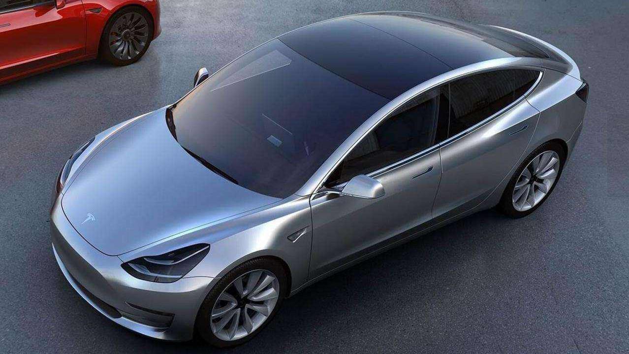 特斯拉最新車型，創(chuàng)新之路上的焦點與爭議熱議