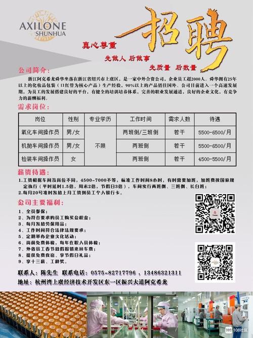 眉山藥廠最新招聘信息發(fā)布?
