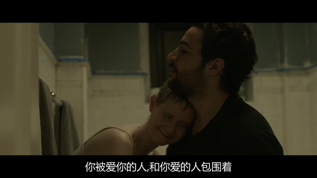性的解放電影,通過電影探索性的解放，學(xué)習(xí)變化帶來自信與成就感的旅程