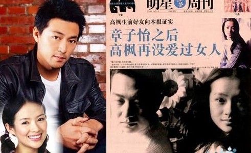 演員高楓，演藝之路的閃耀之星