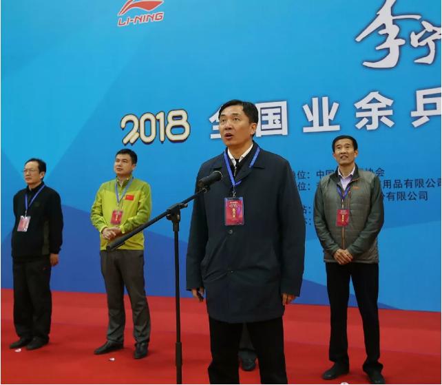 業(yè)余乒乓球比賽，激情與技術(shù)的較量對決時(shí)刻！