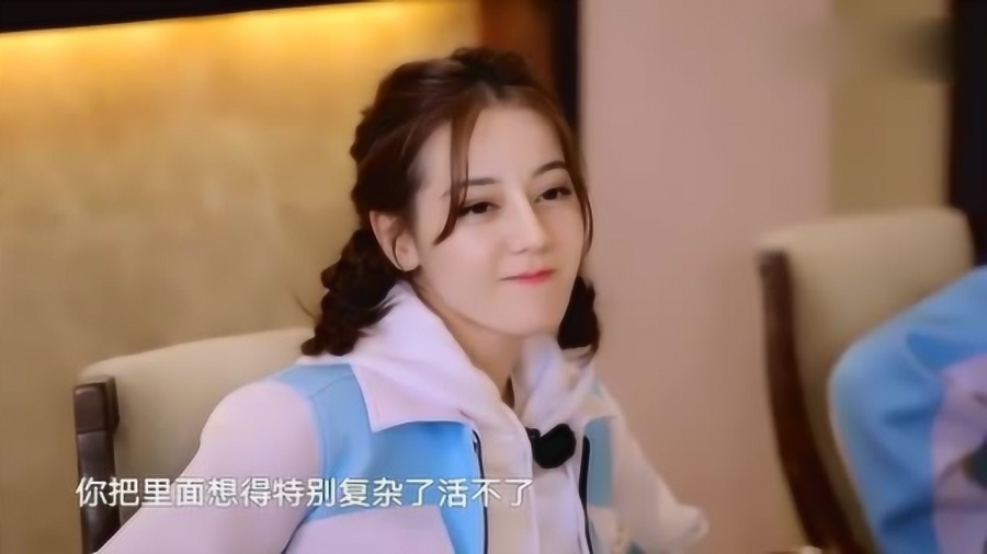 女演員李藝，璀璨演藝之路的閃耀之星