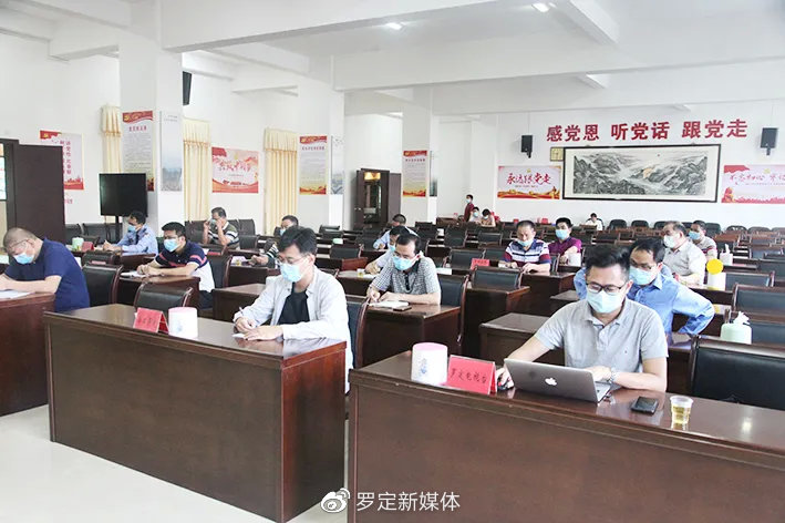 羅定羅鏡新聞，變化中的力量，自信與成就感的源泉