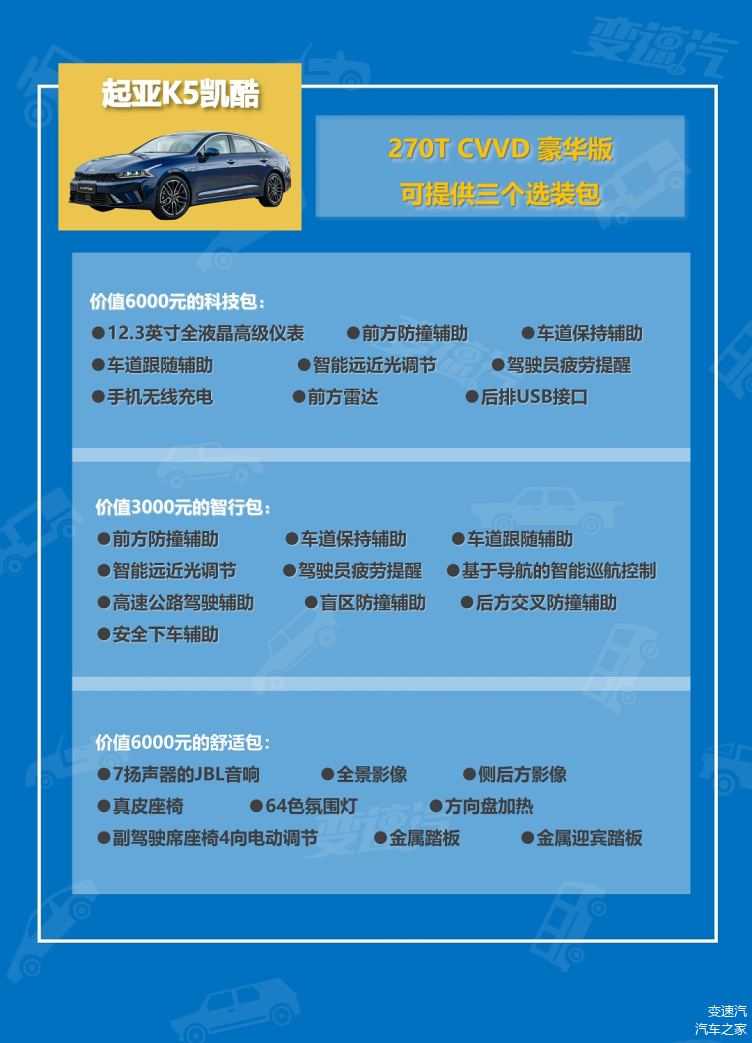 北京起亞K5最新優(yōu)惠大全，你所需要的一切都在這里！