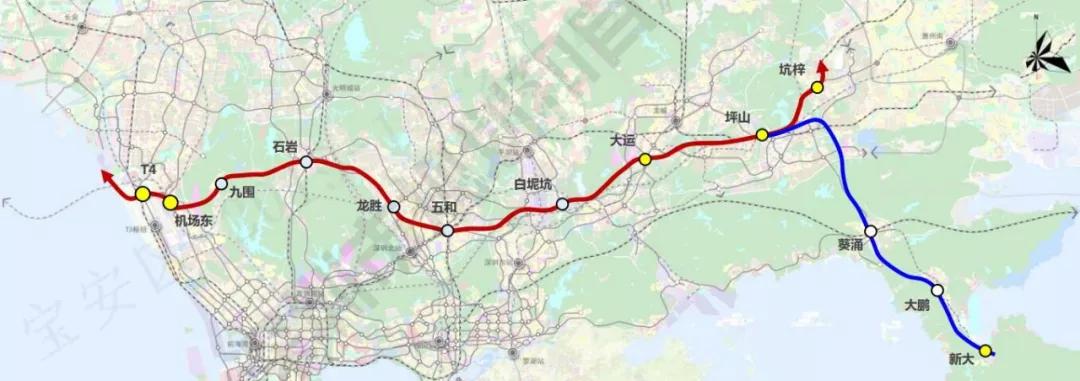 中山并入深圳最新動態(tài)，共探自然美景，尋求內心寧靜