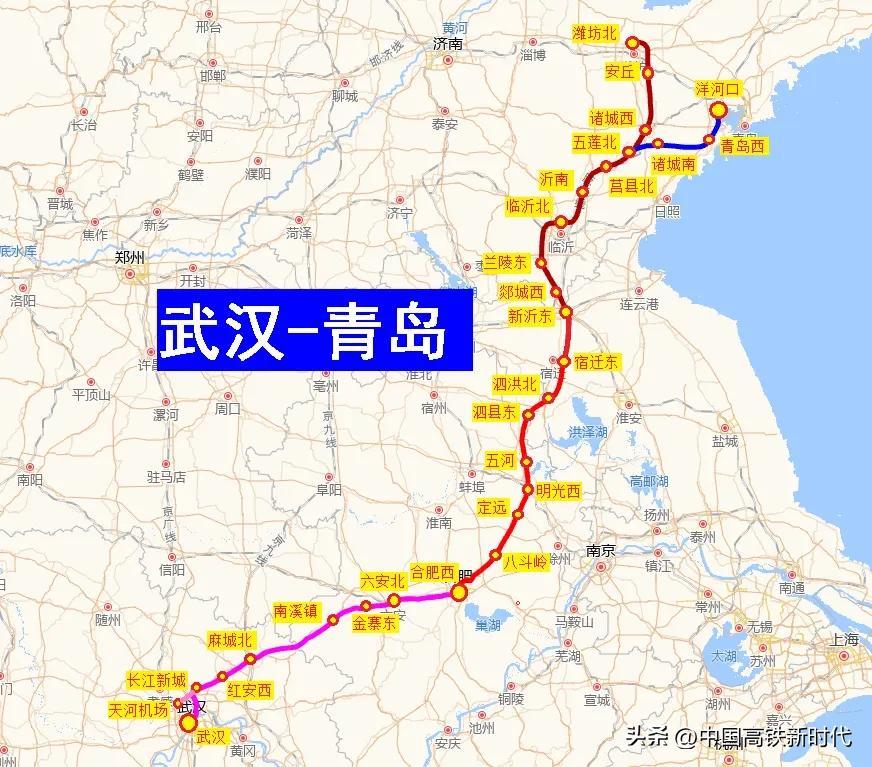 青島地鐵4號線最新線路圖，時代脈搏與城市的飛躍發(fā)展