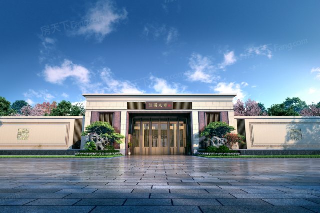 常州名仕佳園最新房?jī)r(jià)，時(shí)代印記與市場(chǎng)的脈動(dòng)
