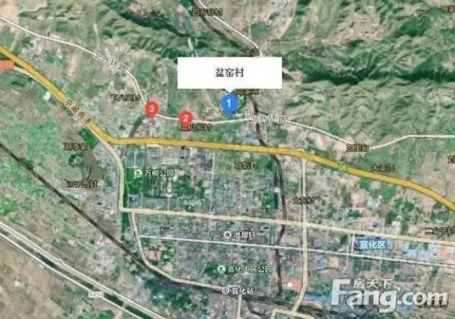 宣化洋河南最新動(dòng)態(tài)，全面理解與行動(dòng)指南