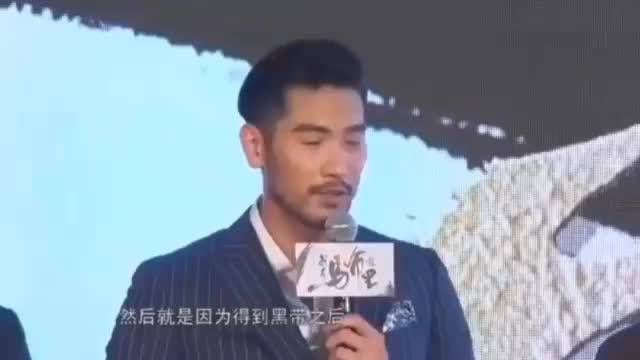 高以翔專訪揭秘科技巨獻(xiàn)，展現(xiàn)未來(lái)生活新篇章