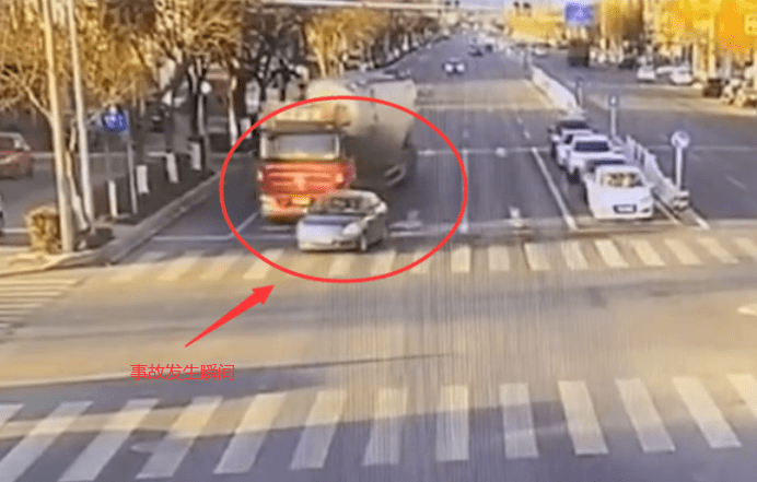 威海車禍最新消息更新，2025年事故概況